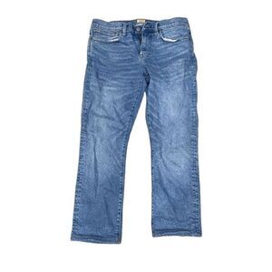 Men's J. Crew Denim Jeans